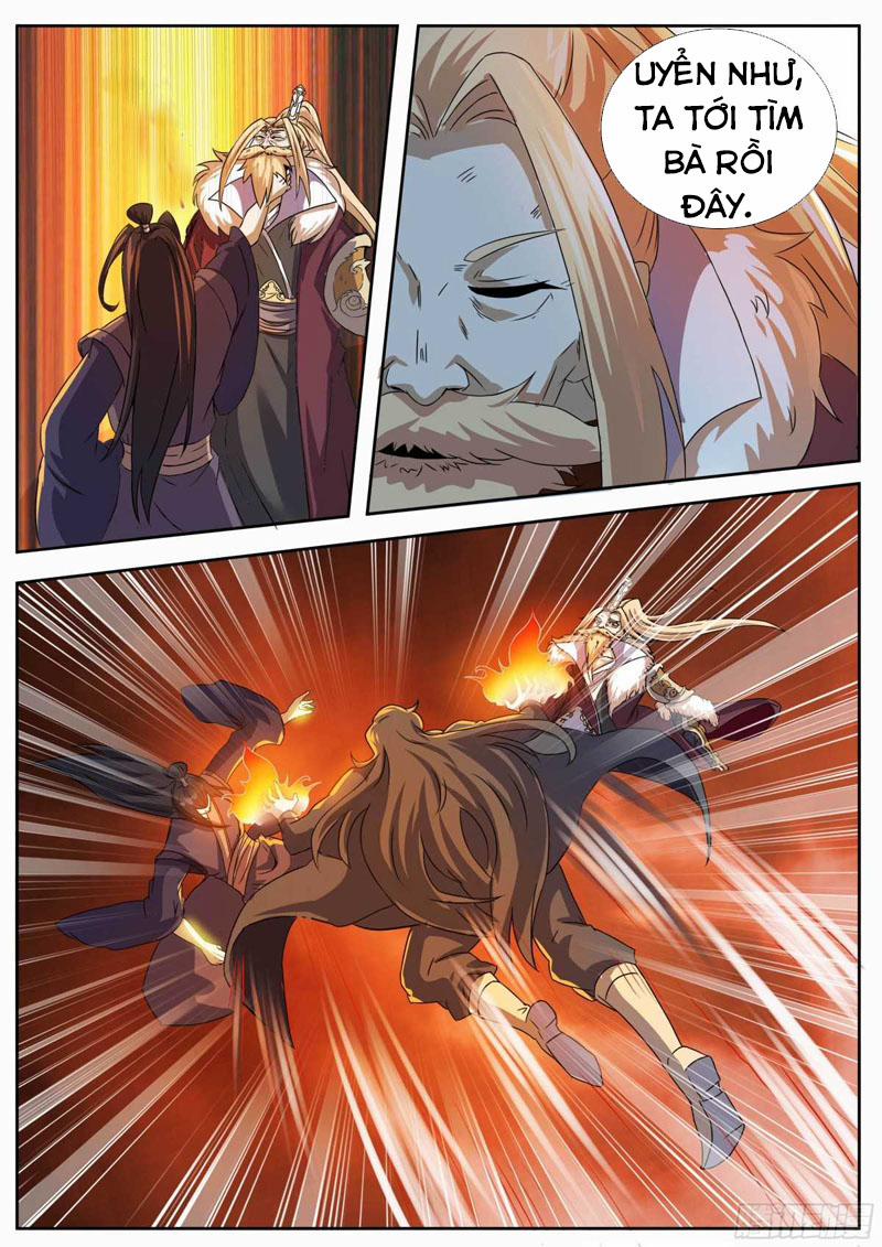 Ta Là Chí Tôn 52 trang 4