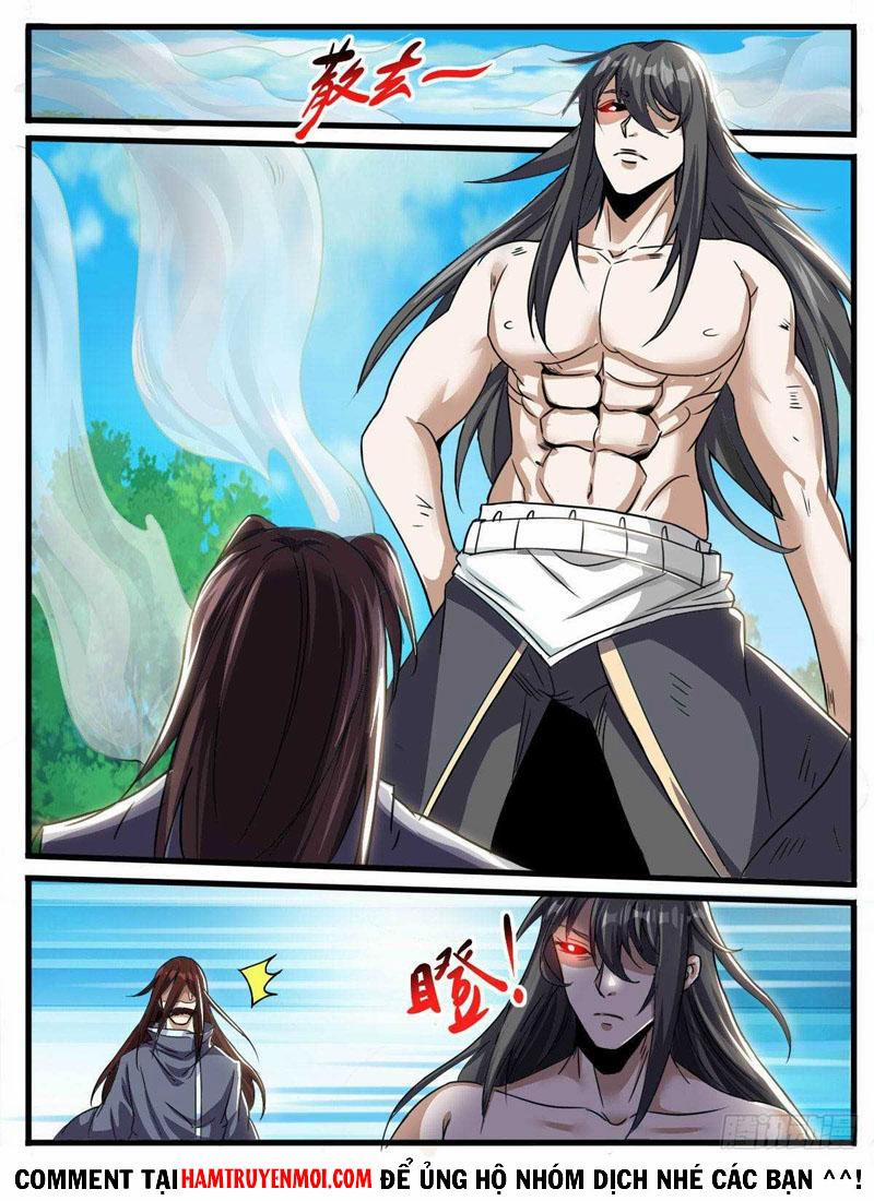 Ta Là Chí Tôn 57 trang 0