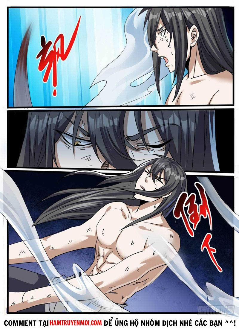 Ta Là Chí Tôn 57 trang 1