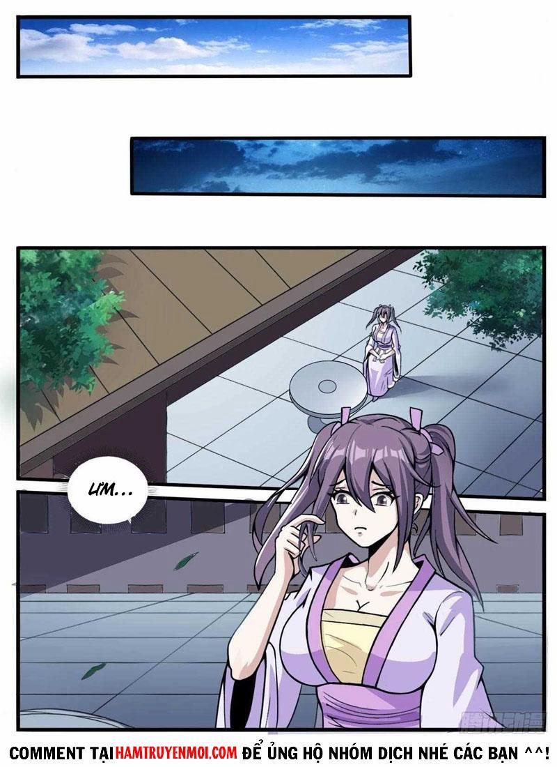 Ta Là Chí Tôn 58 trang 0