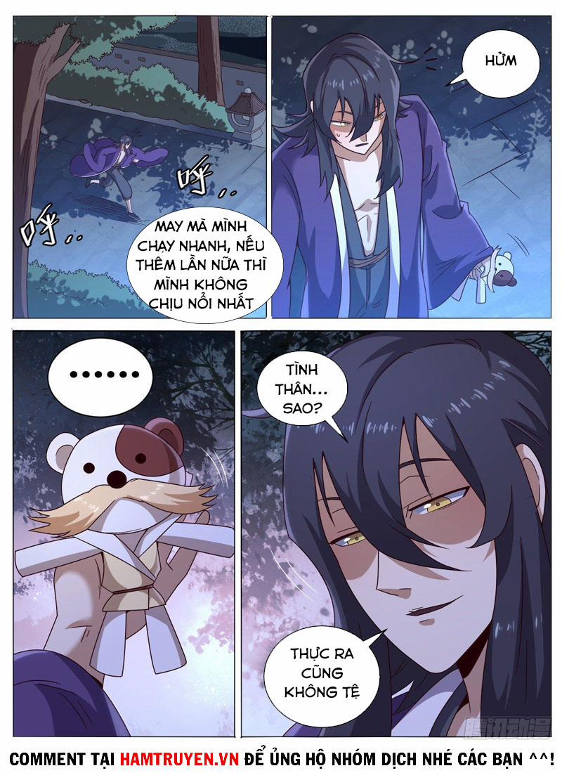 Ta Là Chí Tôn 6 trang 15