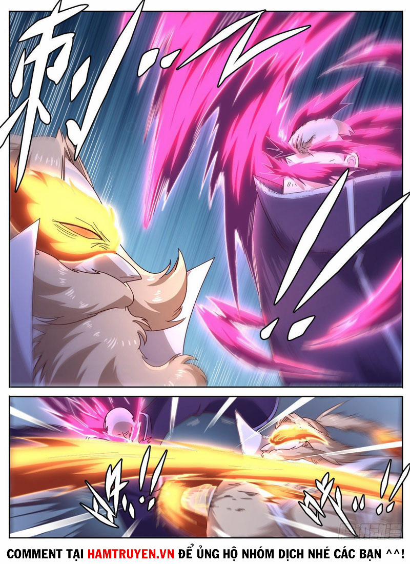 Ta Là Chí Tôn 6 trang 4