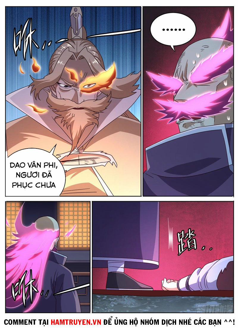 Ta Là Chí Tôn 6 trang 7