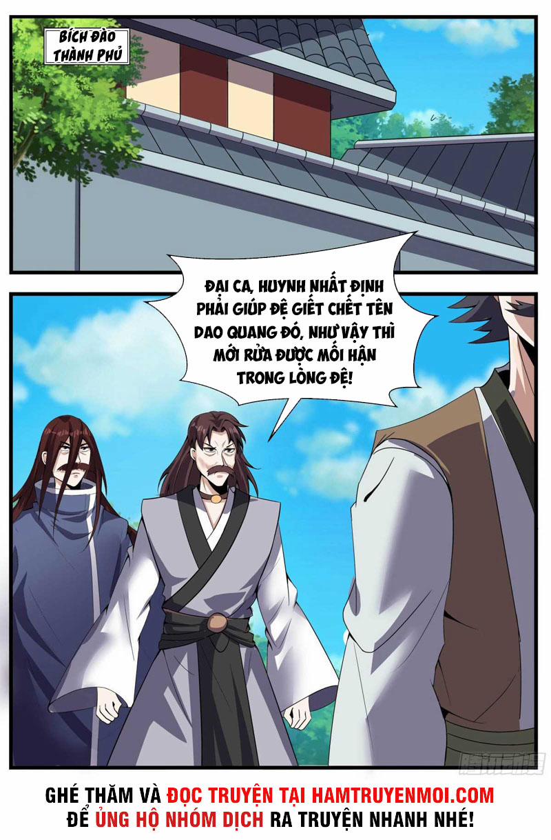 Ta Là Chí Tôn 60 trang 6