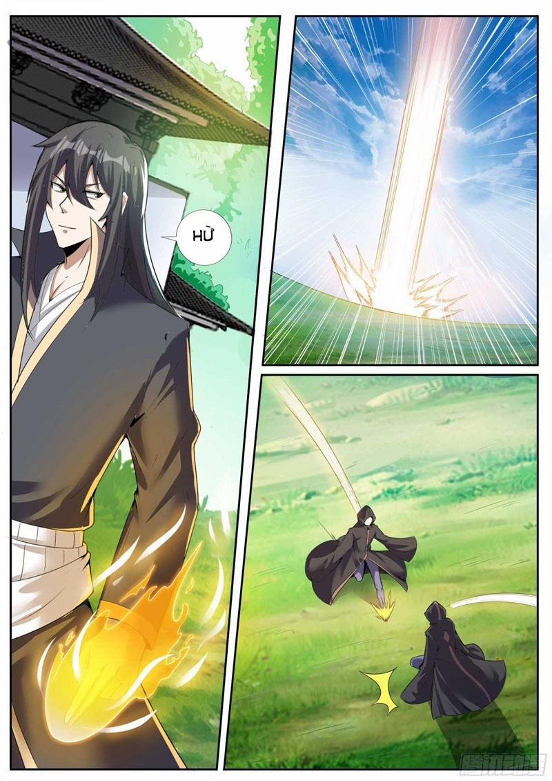 Ta Là Chí Tôn 62 trang 2