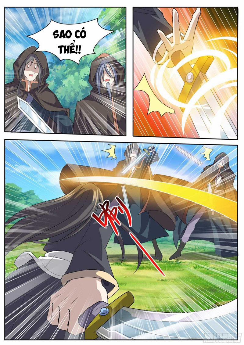 Ta Là Chí Tôn 62 trang 7