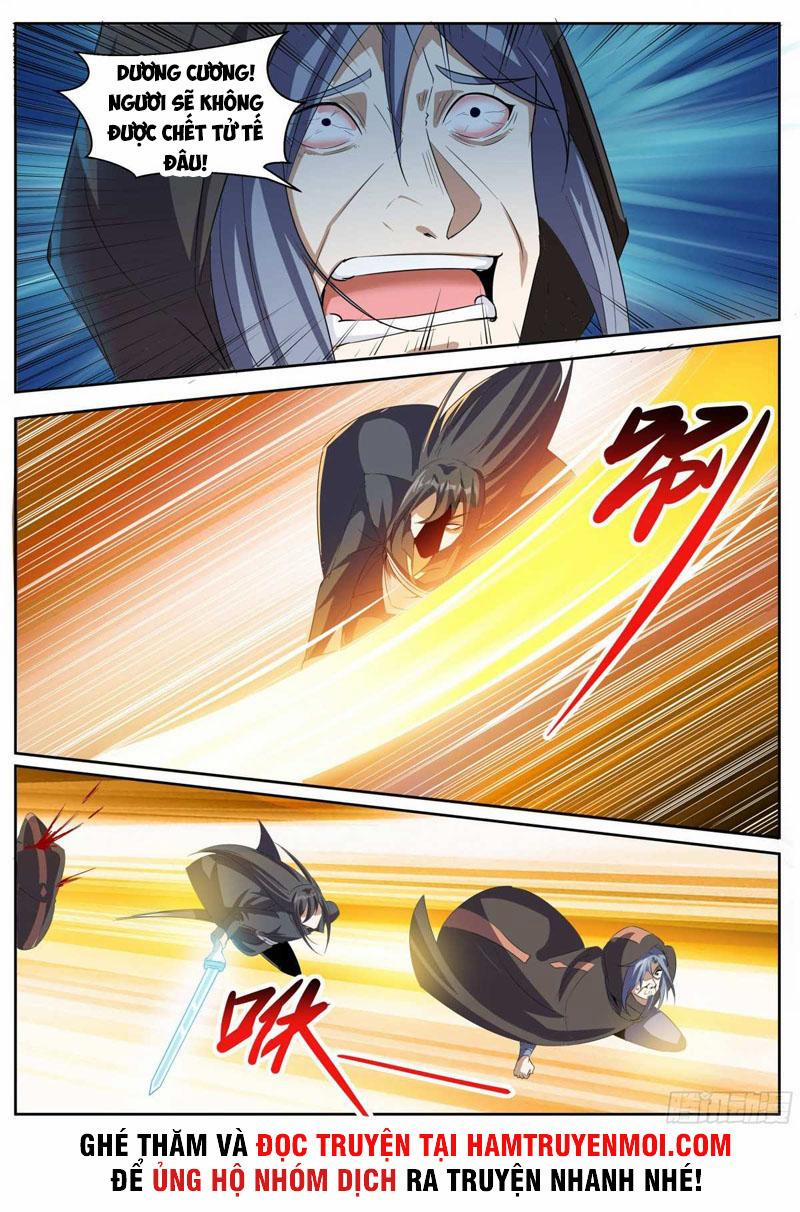 Ta Là Chí Tôn 62 trang 9