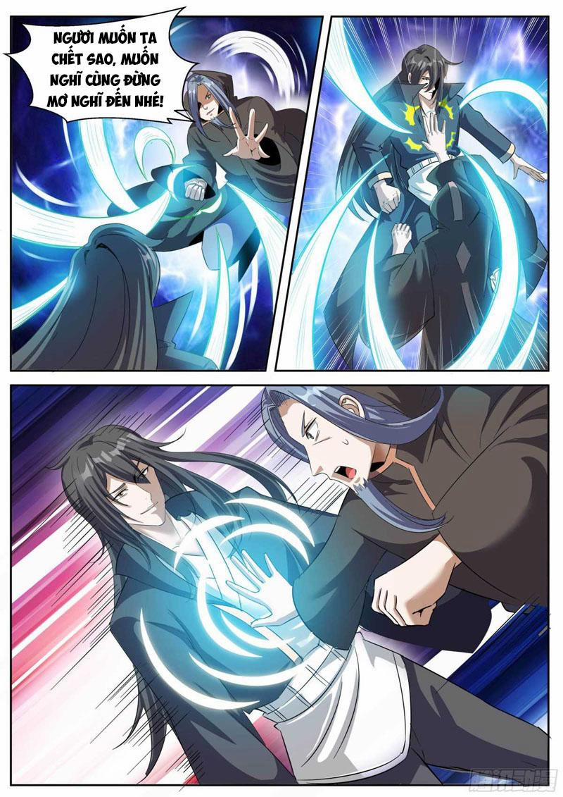 Ta Là Chí Tôn 63 trang 1