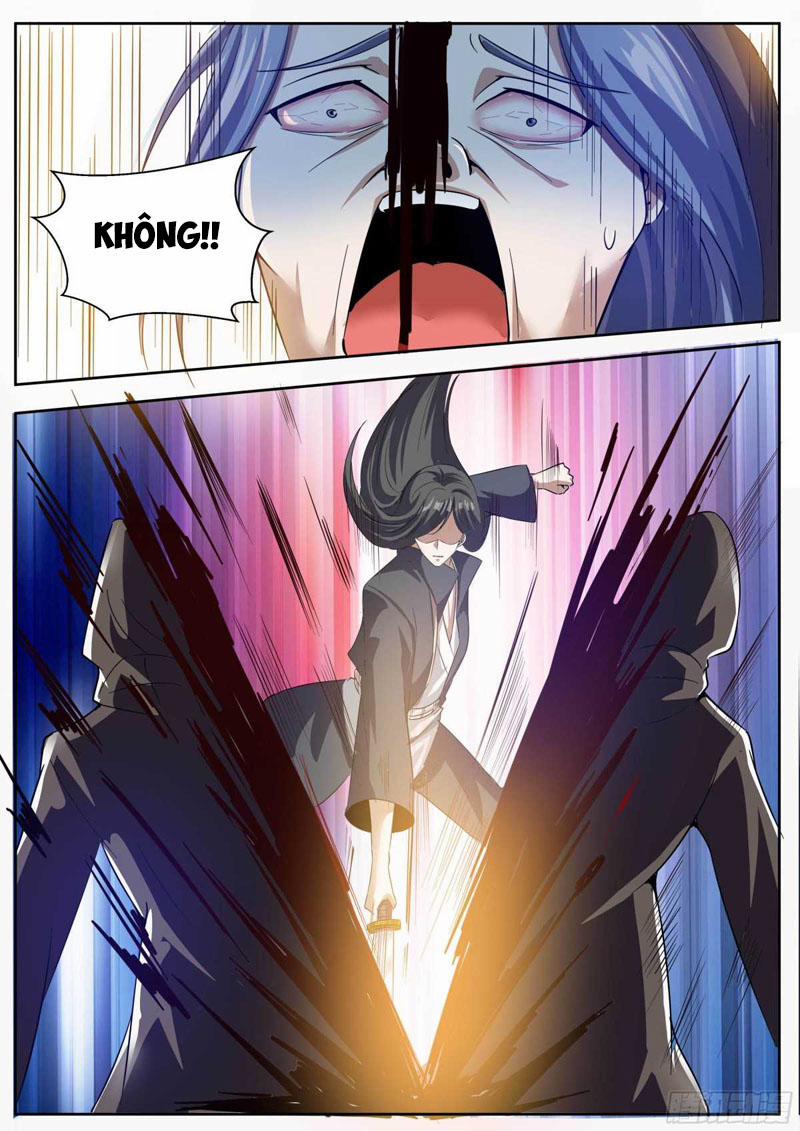 Ta Là Chí Tôn 63 trang 2