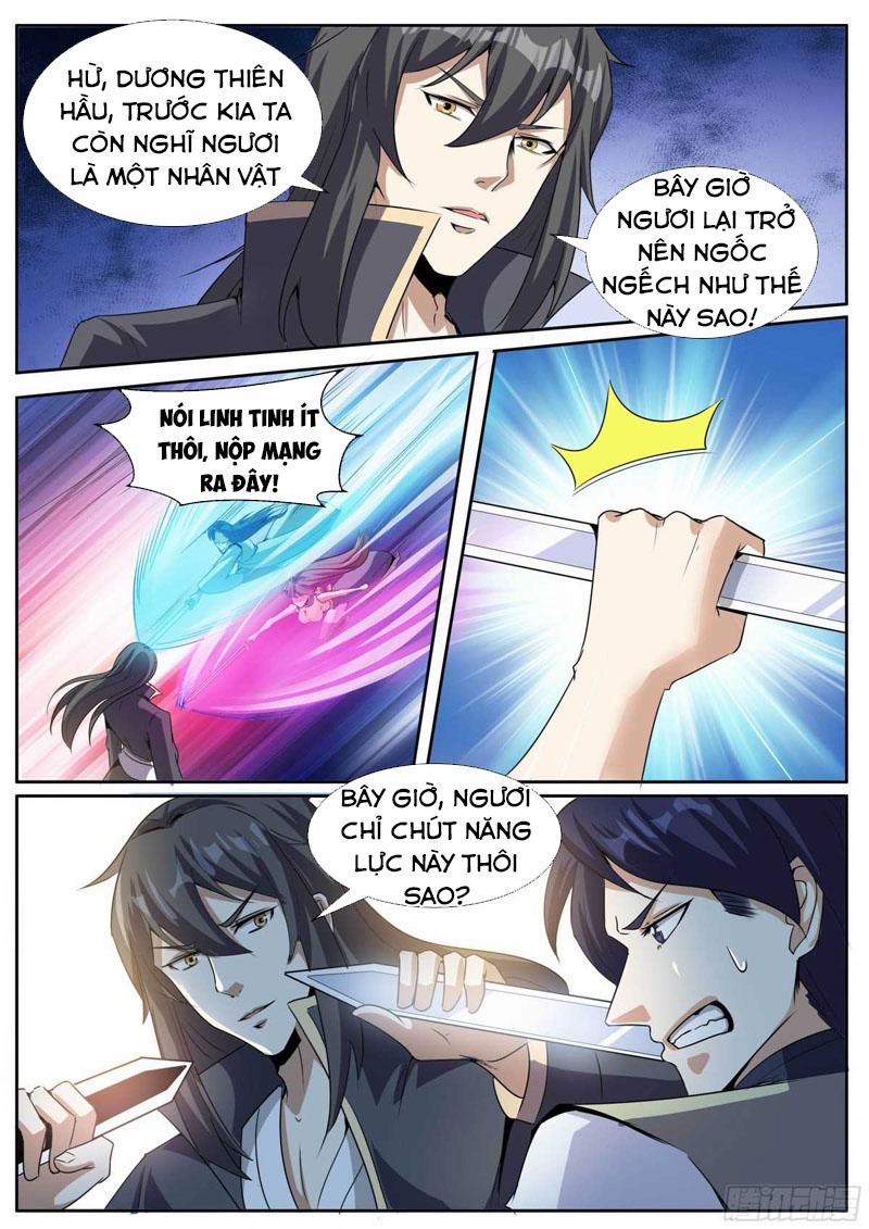 Ta Là Chí Tôn 63 trang 7