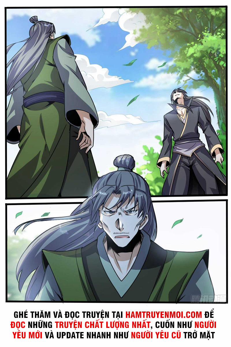 Ta Là Chí Tôn 65 trang 2