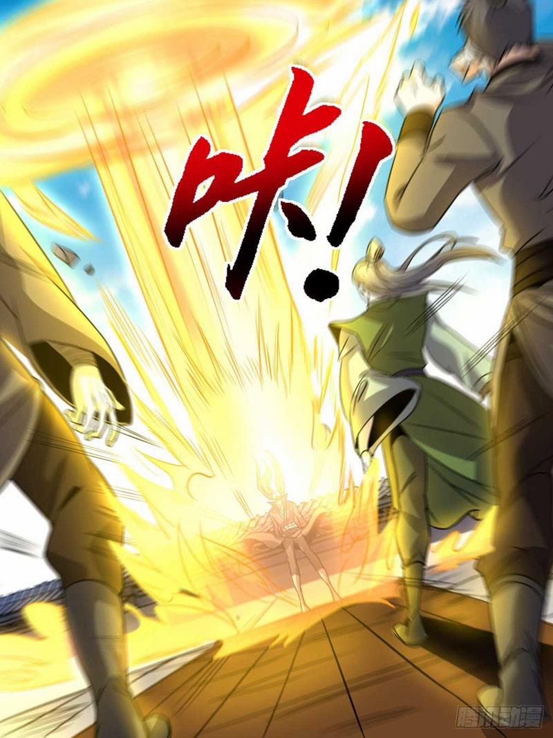 Ta Là Chí Tôn 65 trang 6