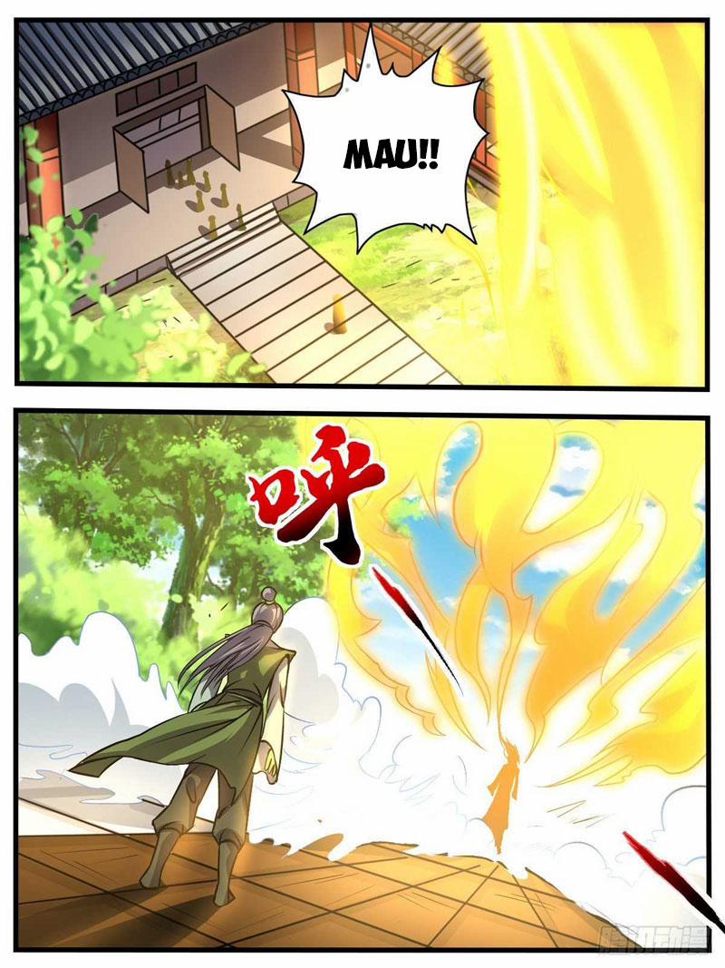 Ta Là Chí Tôn 65 trang 8