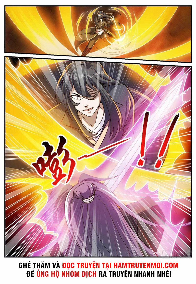 Ta Là Chí Tôn 66 trang 2