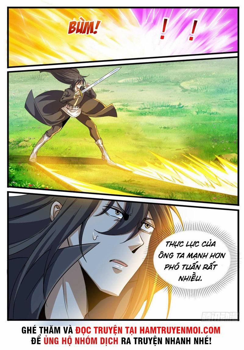 Ta Là Chí Tôn 67 trang 1