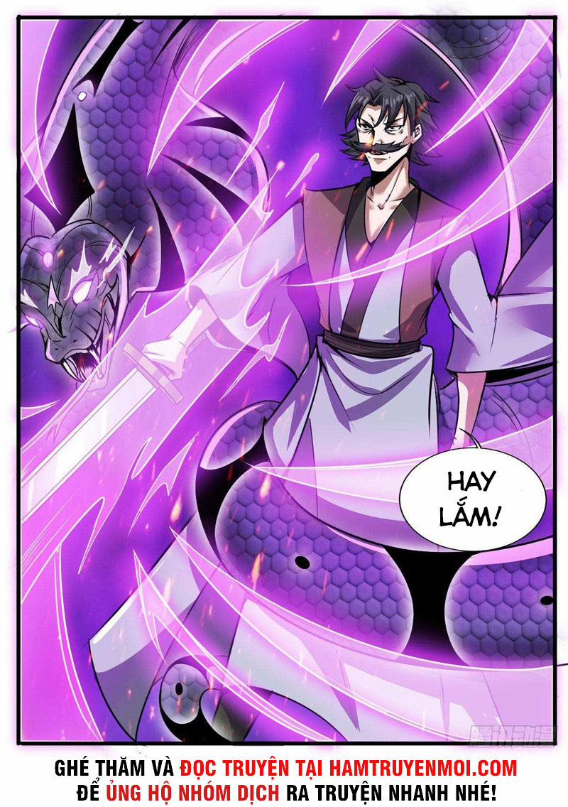 Ta Là Chí Tôn 67 trang 3