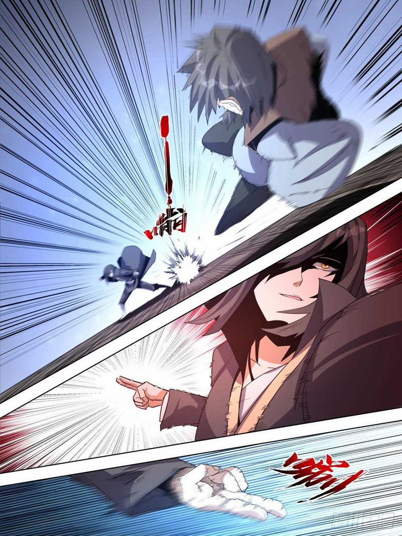 Ta Là Chí Tôn 69 trang 1