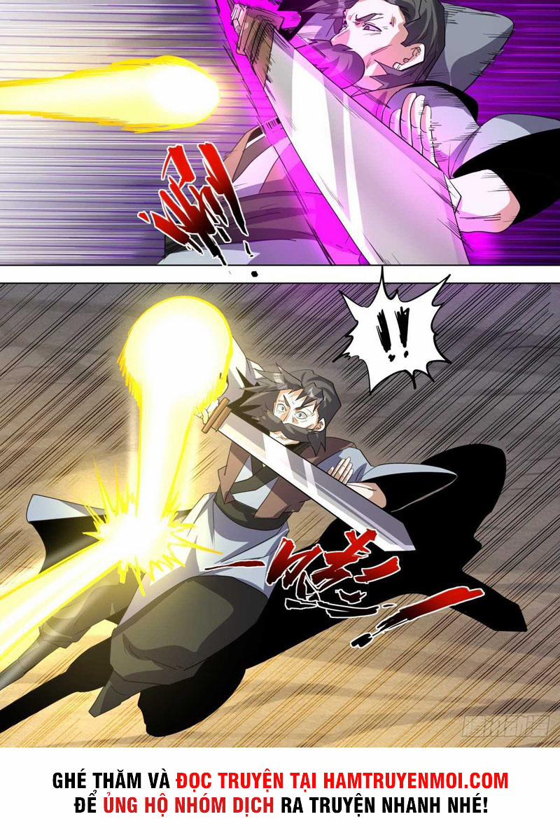 Ta Là Chí Tôn 69 trang 3