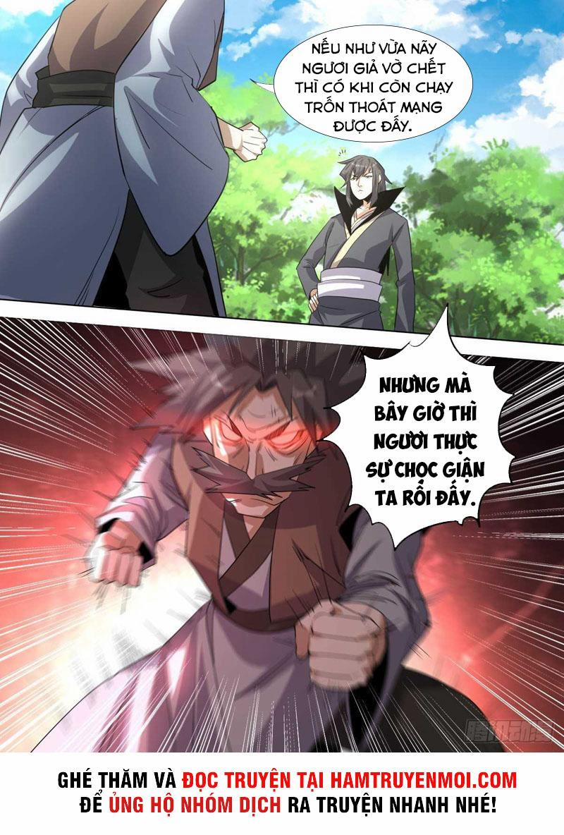 Ta Là Chí Tôn 69 trang 9