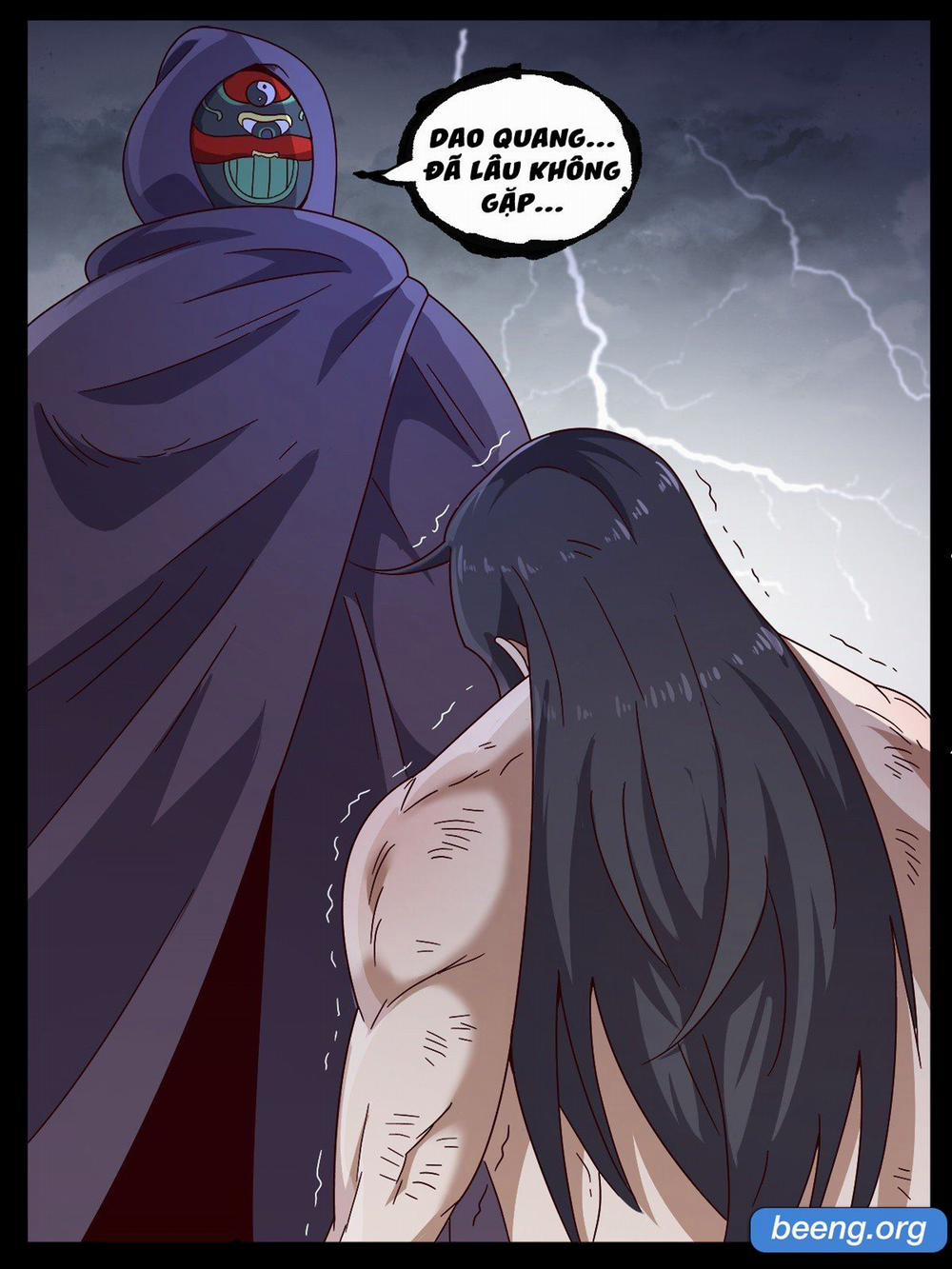 Ta Là Chí Tôn 7 trang 3