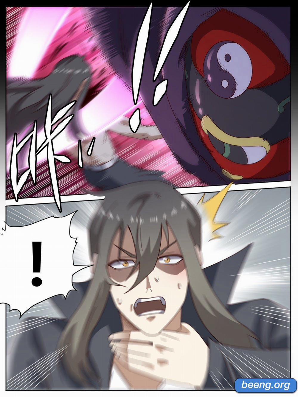 Ta Là Chí Tôn 7 trang 5