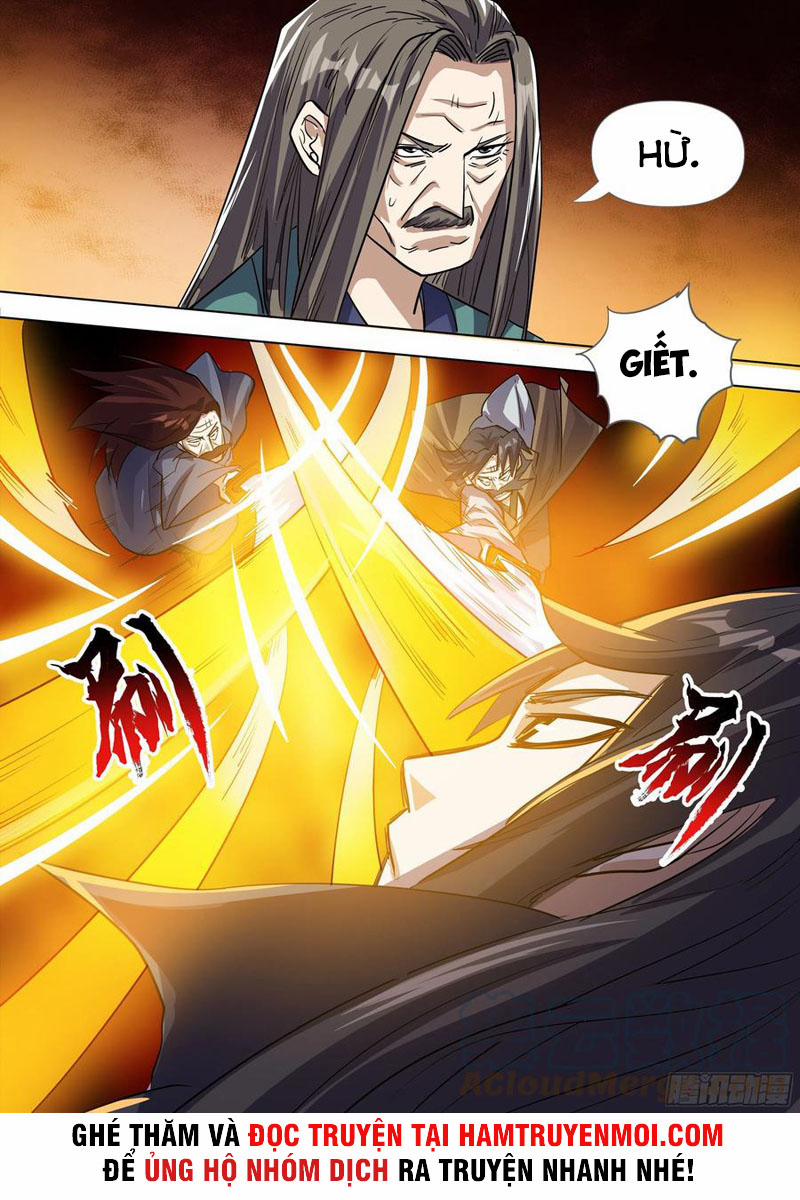 Ta Là Chí Tôn 70 trang 6