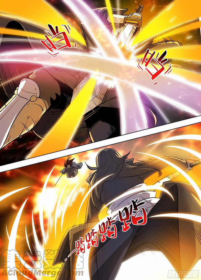 Ta Là Chí Tôn 70 trang 7