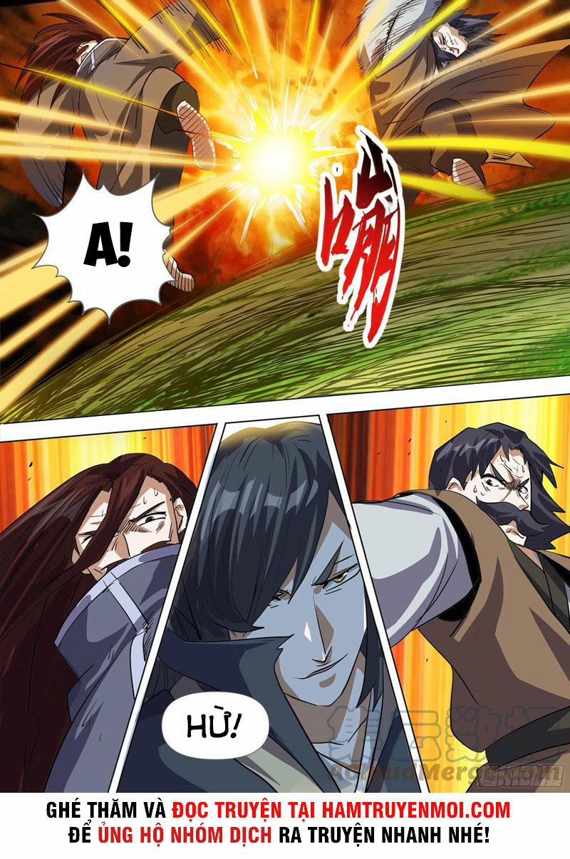 Ta Là Chí Tôn 70 trang 9