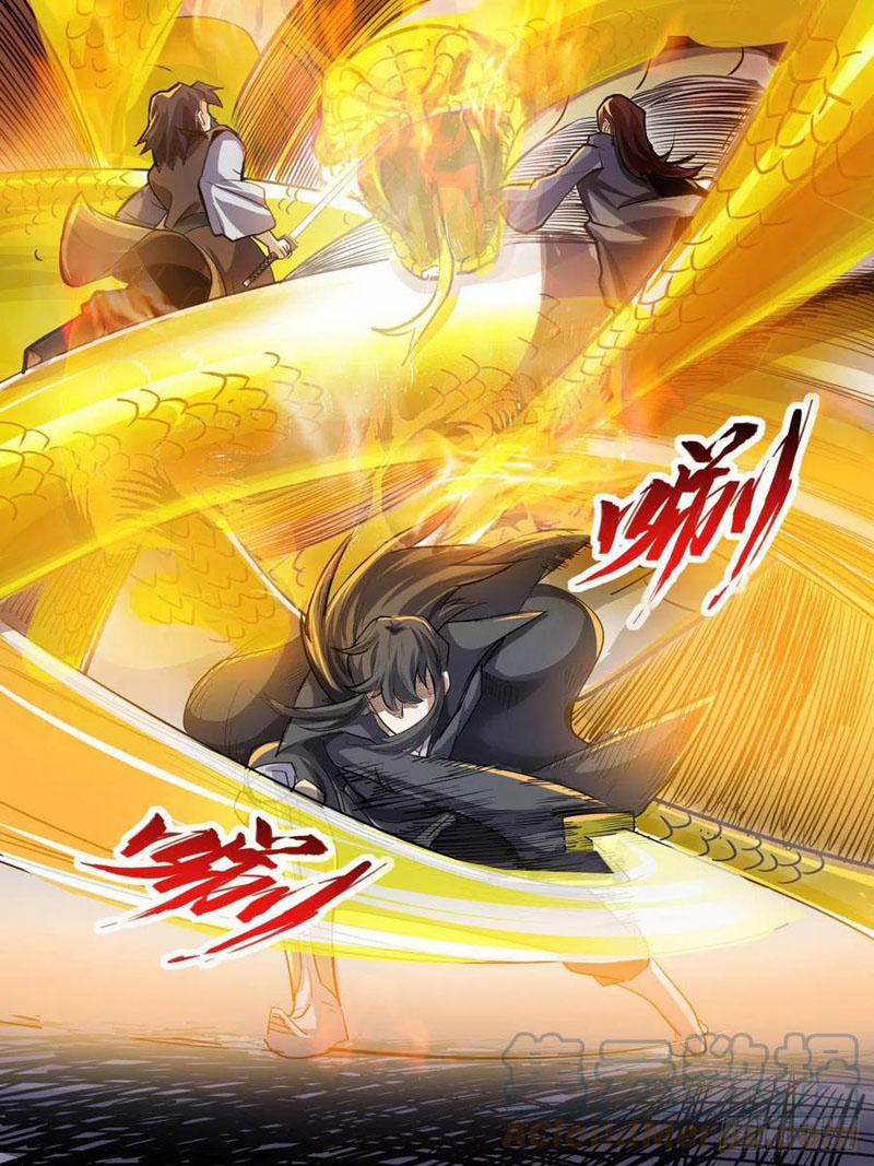 Ta Là Chí Tôn 71 trang 3