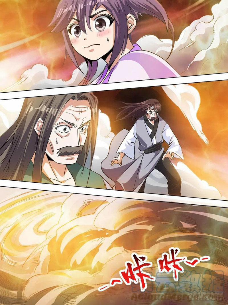 Ta Là Chí Tôn 71 trang 6