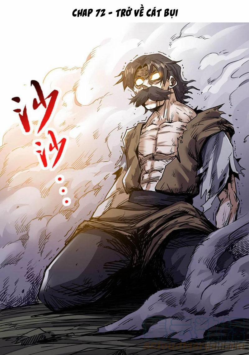 Ta Là Chí Tôn 72 trang 0