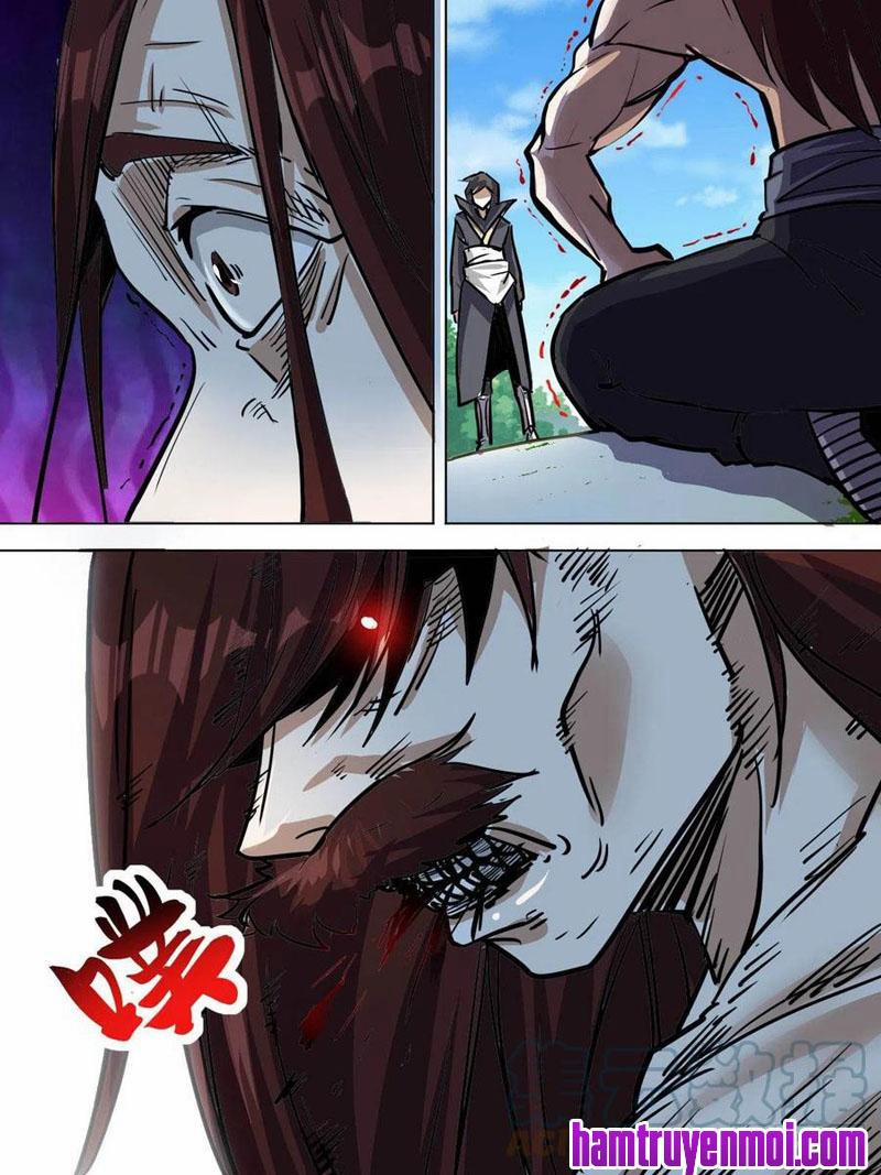 Ta Là Chí Tôn 73 trang 1