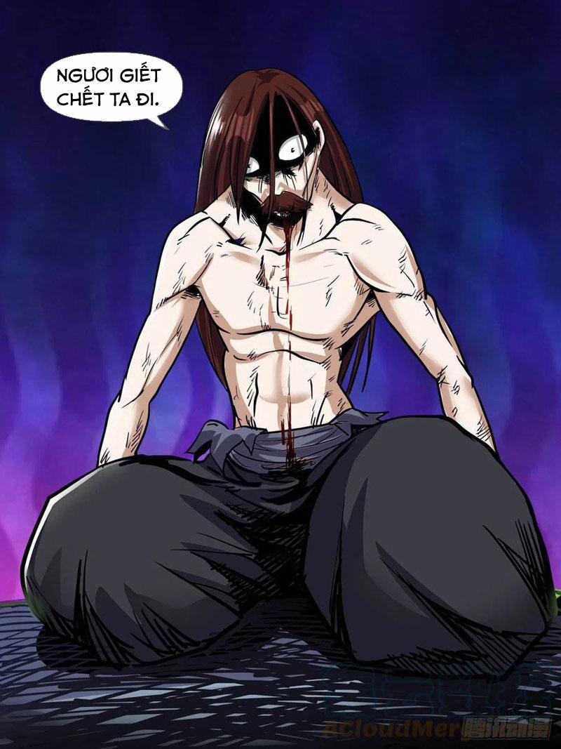 Ta Là Chí Tôn 73 trang 2