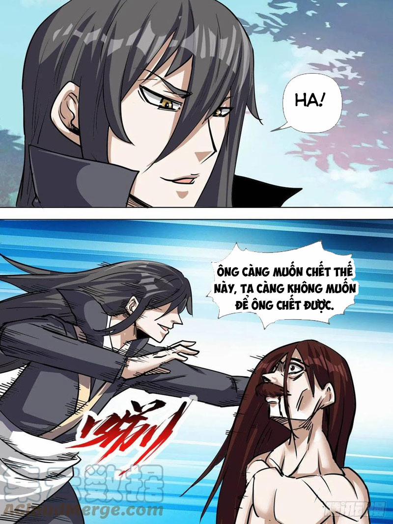 Ta Là Chí Tôn 73 trang 3