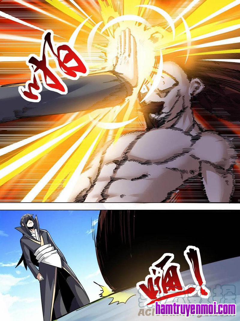 Ta Là Chí Tôn 73 trang 4