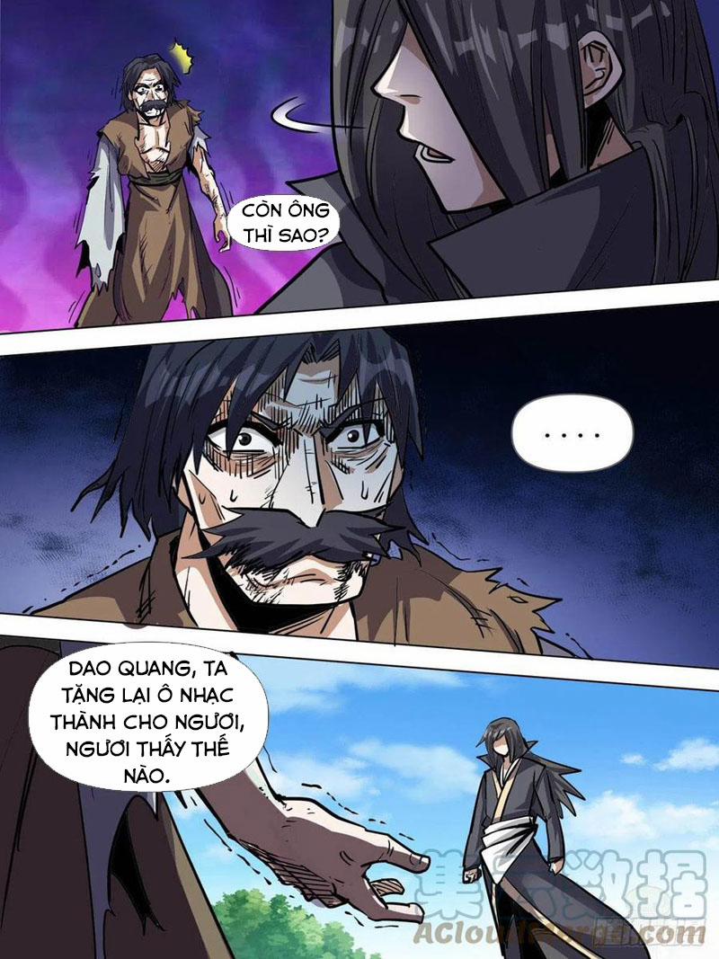 Ta Là Chí Tôn 73 trang 5