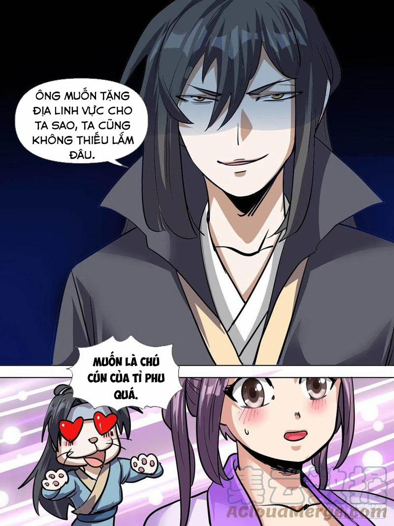 Ta Là Chí Tôn 73 trang 6