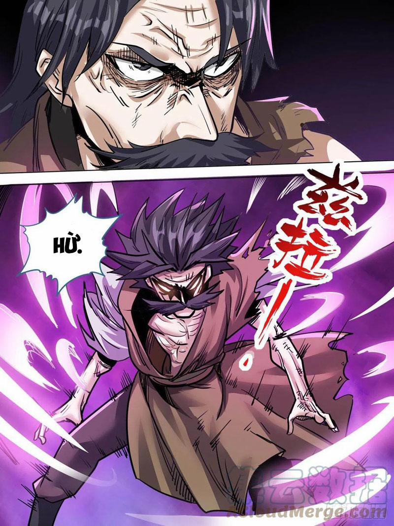 Ta Là Chí Tôn 73 trang 7