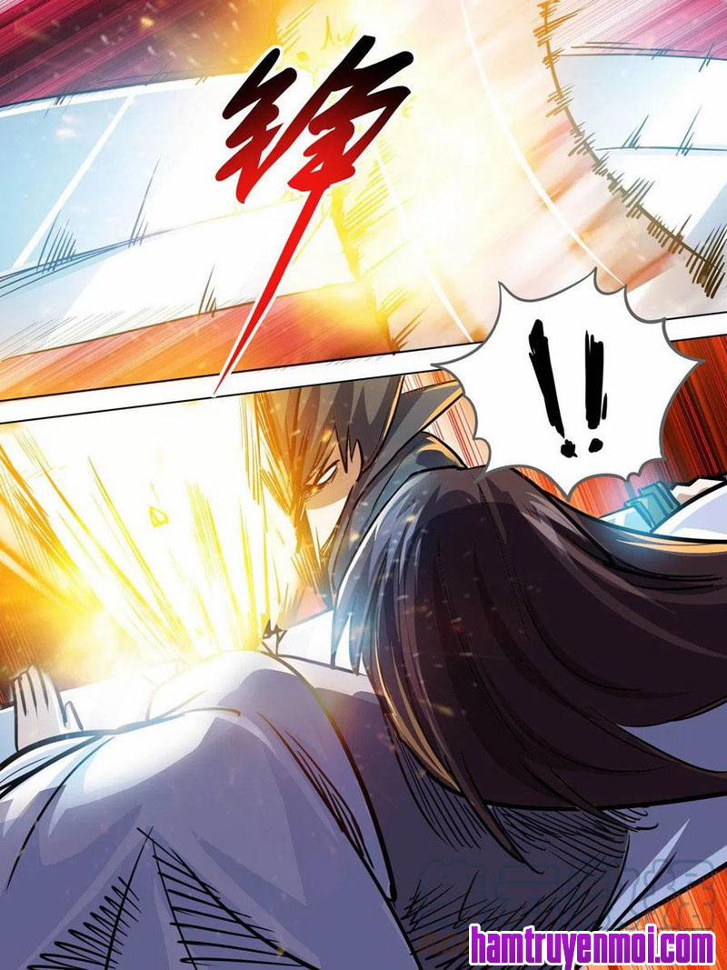 Ta Là Chí Tôn 74 trang 5