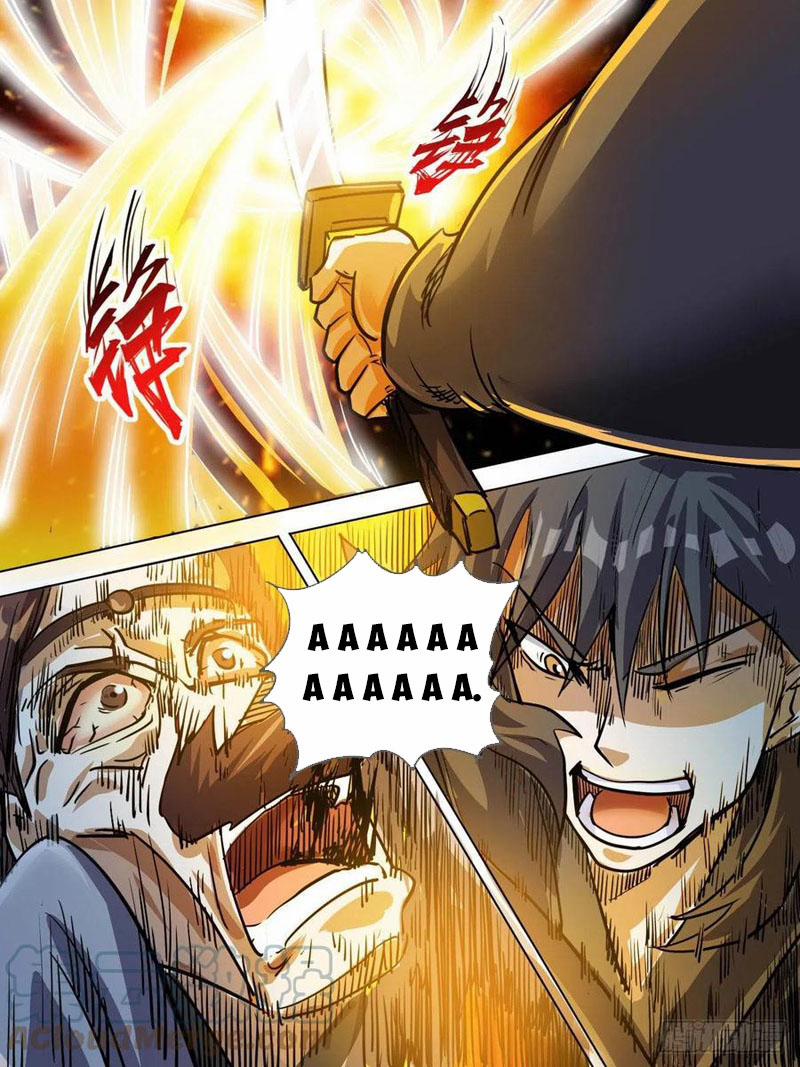 Ta Là Chí Tôn 74 trang 8