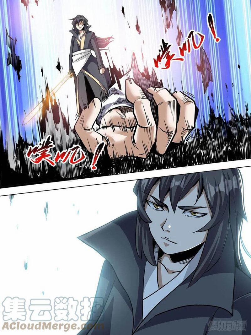 Ta Là Chí Tôn 75 trang 1