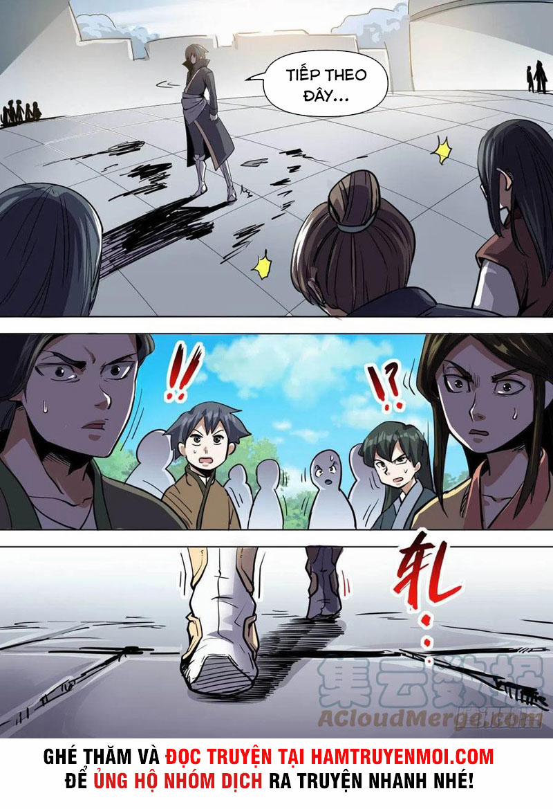 Ta Là Chí Tôn 75 trang 3