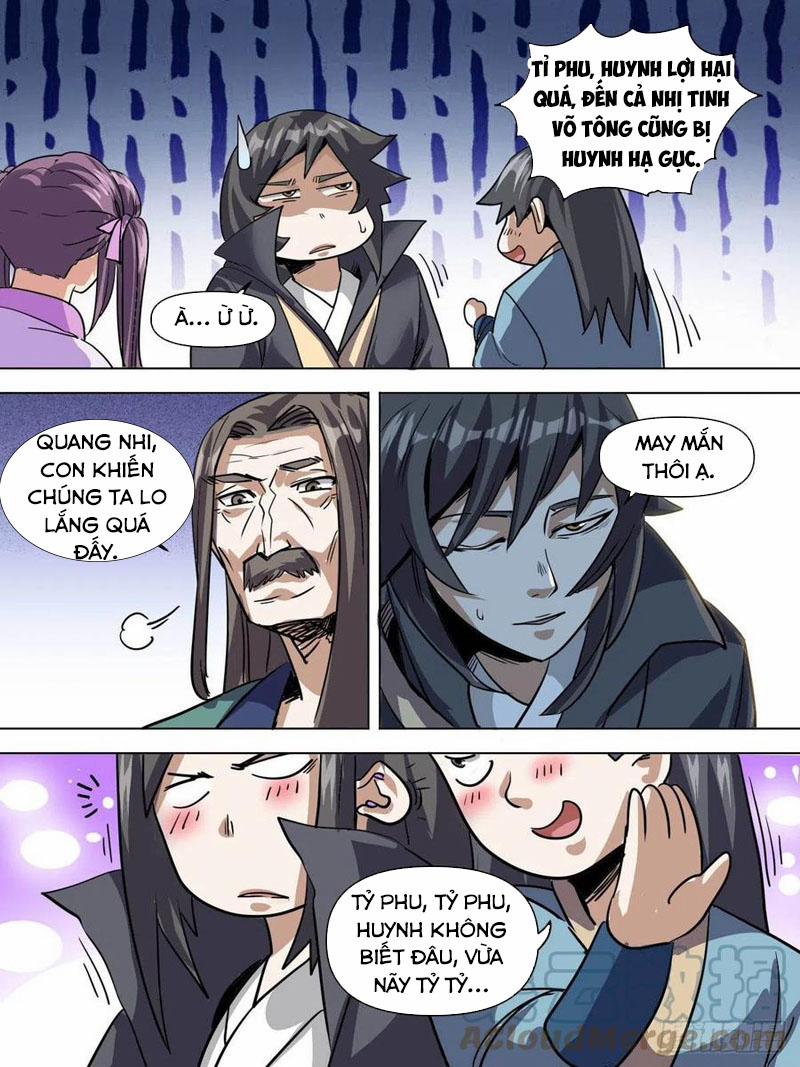 Ta Là Chí Tôn 75 trang 5