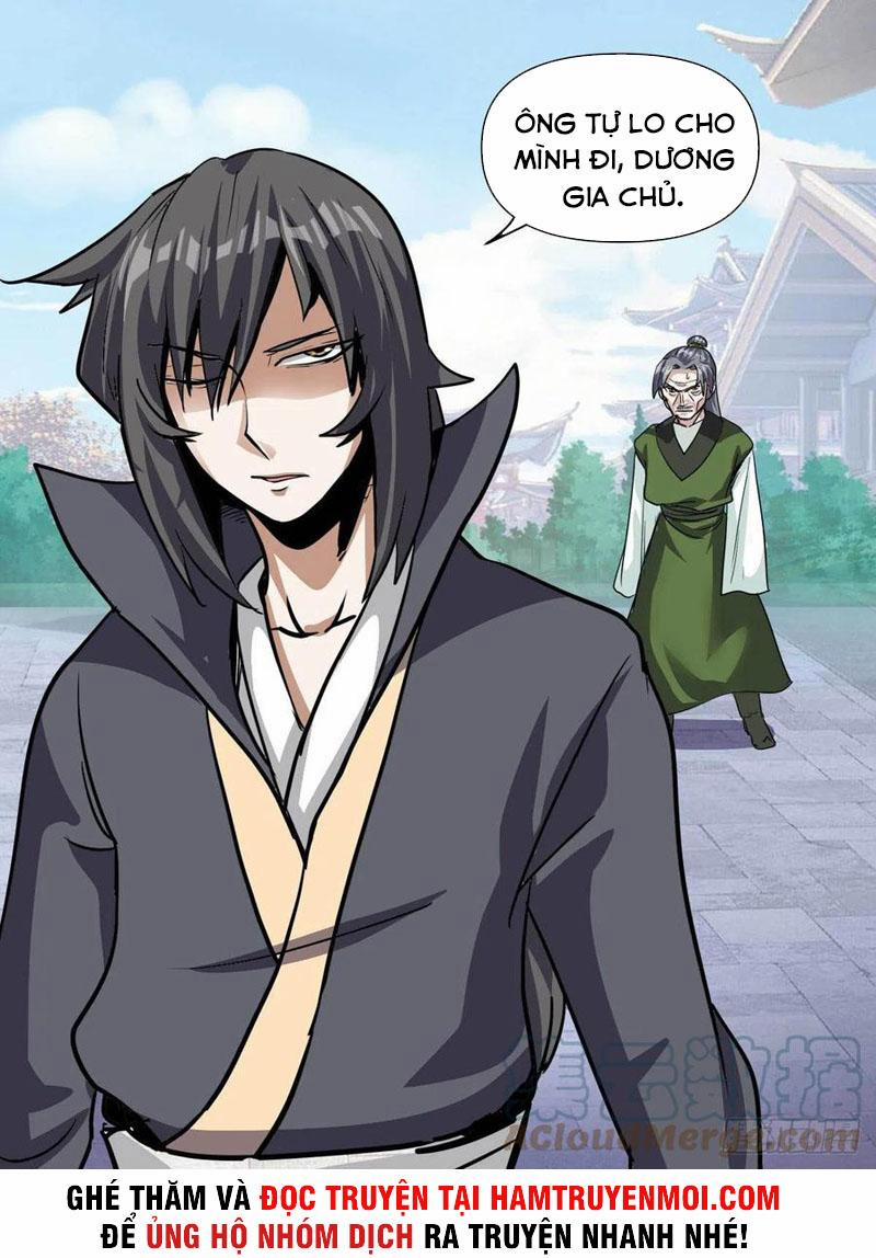 Ta Là Chí Tôn 75 trang 9