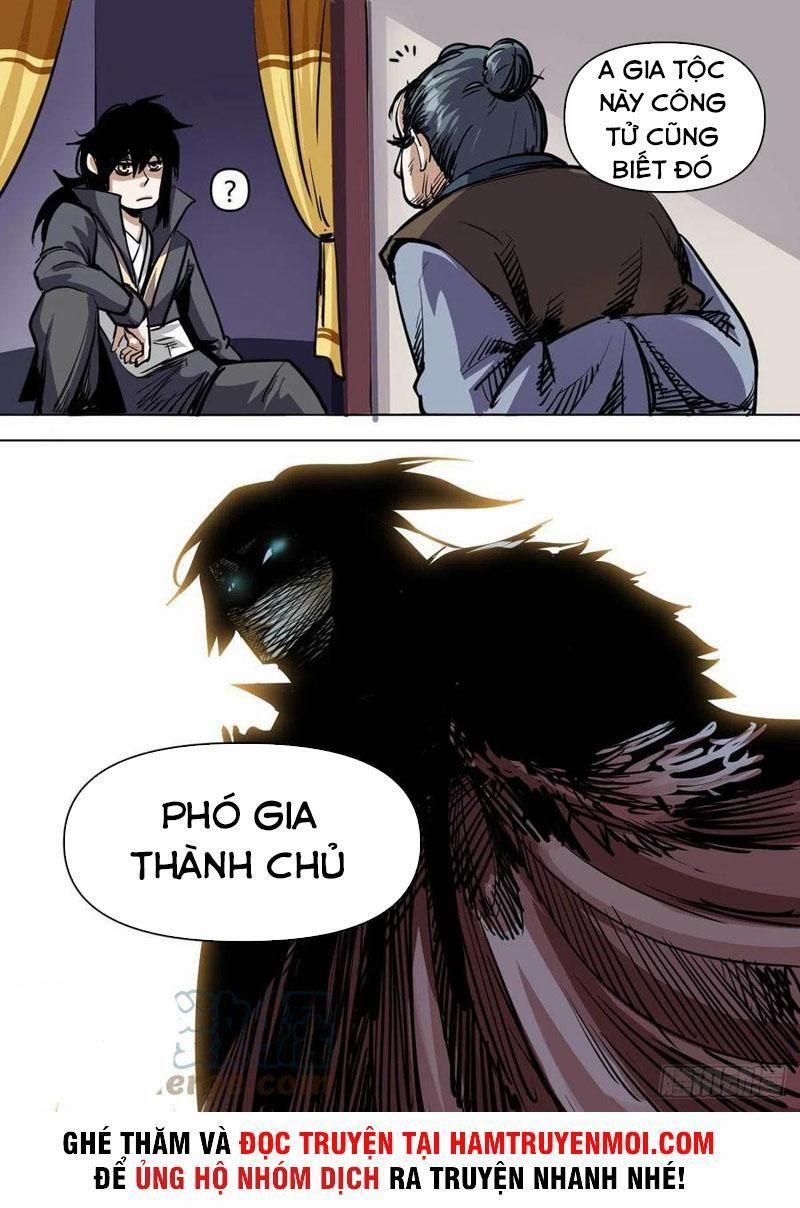 Ta Là Chí Tôn 79 trang 3