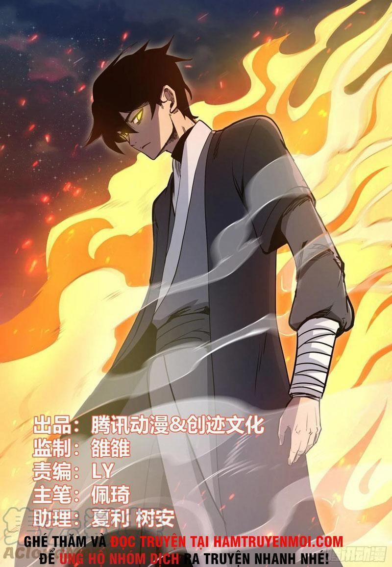 Ta Là Chí Tôn 80 trang 0