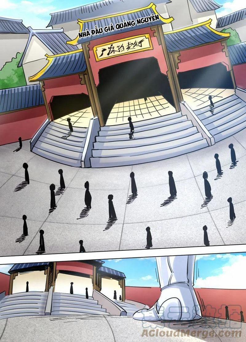 Ta Là Chí Tôn 80 trang 1