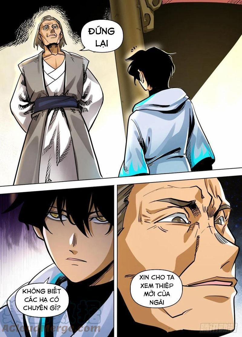 Ta Là Chí Tôn 80 trang 4