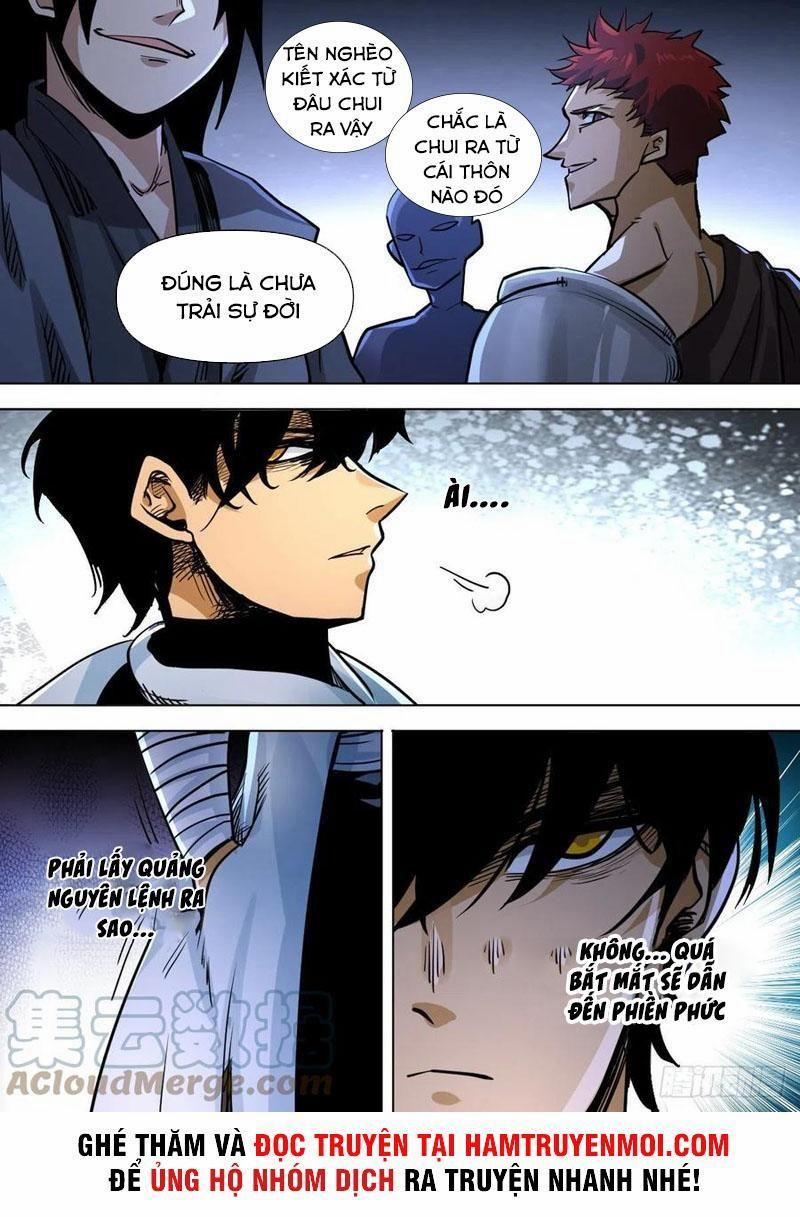 Ta Là Chí Tôn 80 trang 6