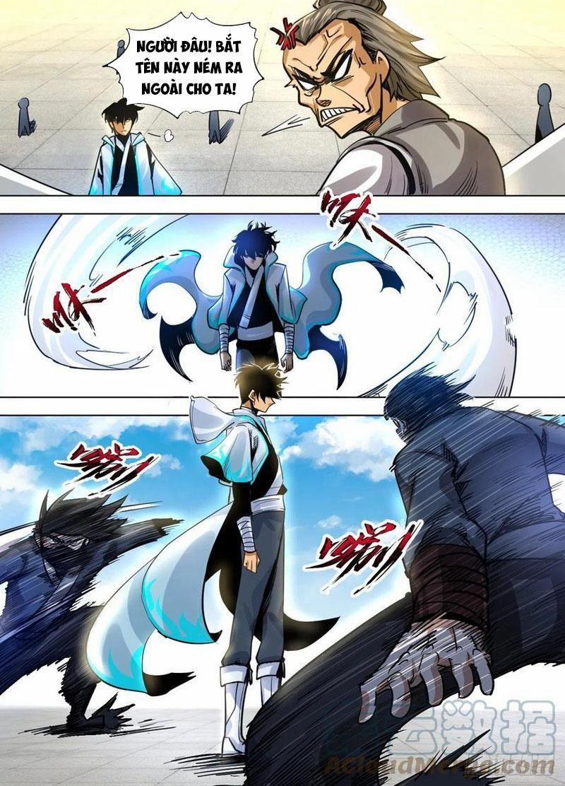 Ta Là Chí Tôn 80 trang 7